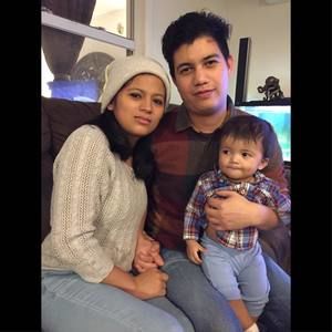 Meet your Posher, Marlene